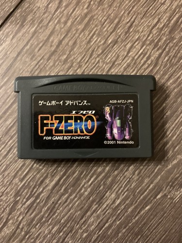 Nintendo gameboy advance - nintendo,