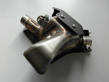 Front Silencer Collector Exhaust 49062-0042 Kawasaki ZX6R 2009-2011 US Model