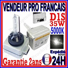AMPOULE D1S XENON 35W 5000K