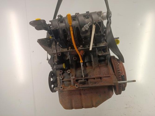 Moteur renault twingo phase - moteur, 2