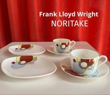 Ensemble tasse et soucoupe