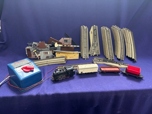 Vintage marklin gauge model - marklin,