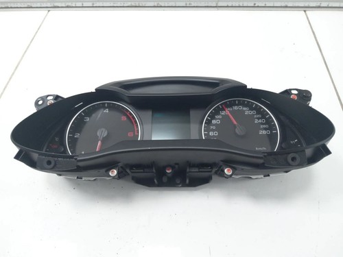 Audi 8k 2013 - audi, b8