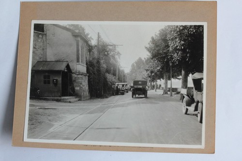 Photographie accident camion - photographie,