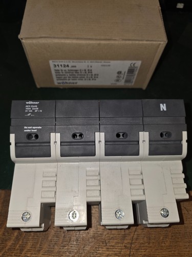 Porte fusibles cylindriques - porte-fusibles,