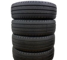 4 CONTINENTAL 215/60 R17C