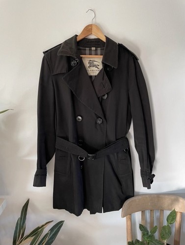 Trench burberry - trench,