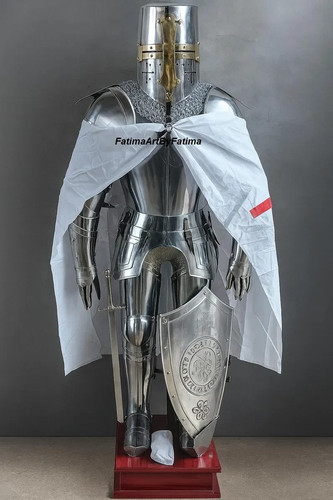 Costume intégral chevalier - intégral,