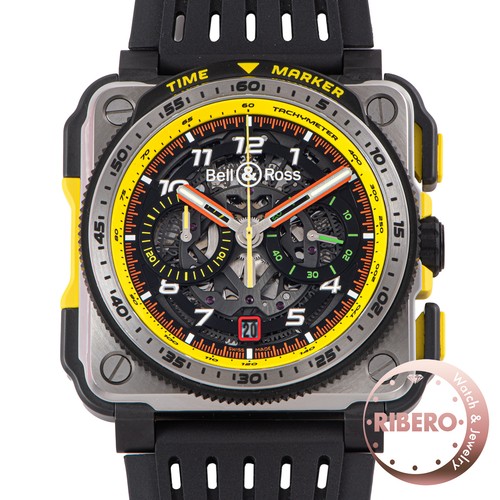 Bell ross limited - bell＆ross, to