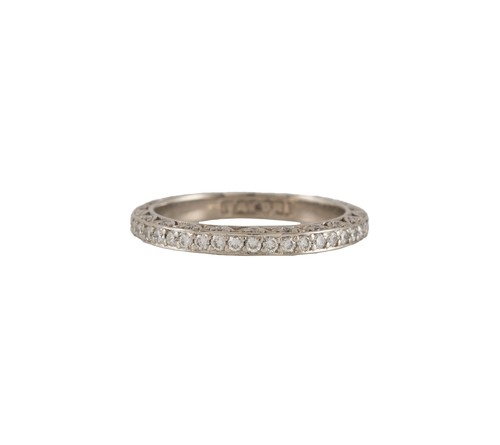 Tacori 90ctw diamond classic - 0.90ctw,