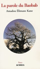 Parole baobab kane - la,