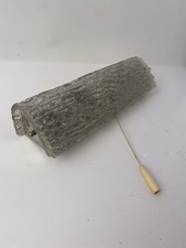 Applique Verre Brutaliste