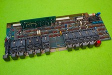 Control Board 1.167.759-11  - Studer B67