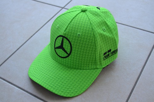 Casquette lewis hamilton - lewis,