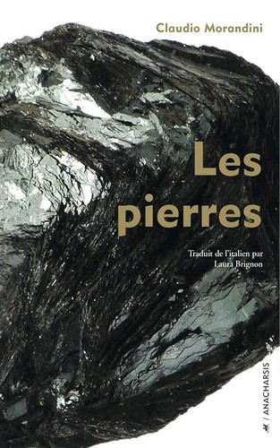 Les pierres morandini - pierres,