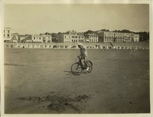 Photo ancienne vintage - photo,