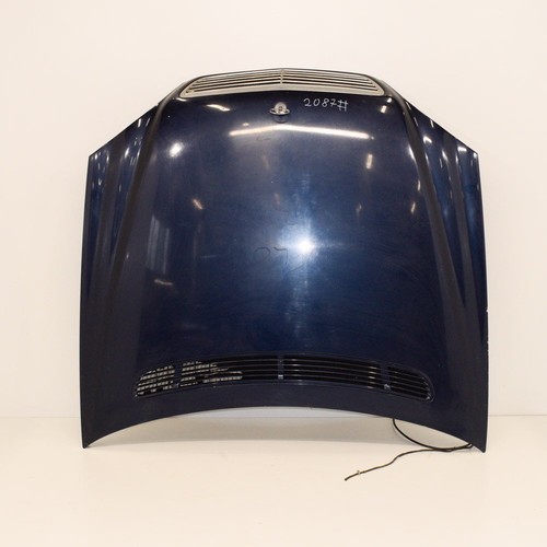 Capot avant mercedes benz - capot,