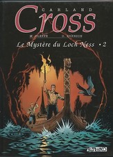 carland cross 5 en eo