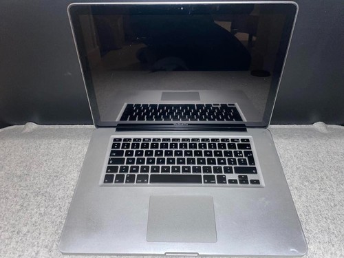 Macbook pro 2010 pour - macbook,