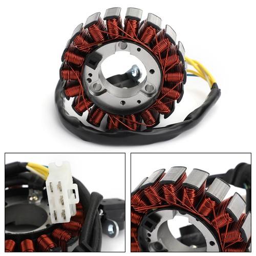 Alternateur stator pour - pour, honda