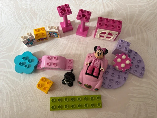 Lego duplo 10873 - lego,