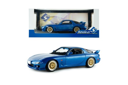 Mazda rx7 fd3s innocent - mazda,