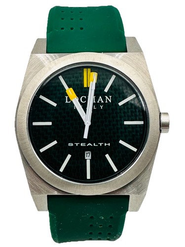 Montre locman stealth data - montre,