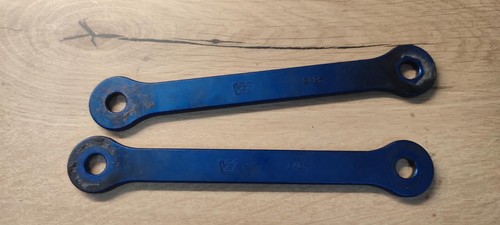 Kit réhaussement fjr - 1300, abs
