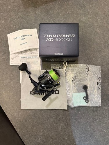 Moulinet pêche shimano 17 - shimano,