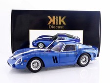 KK SCALE MODELS 1/12 - FERRARI