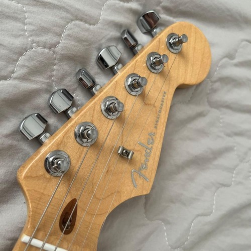Fender usa american deluxe - american,