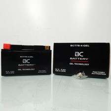 Batterie SLA BC Battery pour