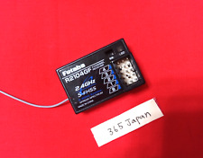 Futaba R2104GF Récepteur de télémétrie 4 canaux 2,4 GHz S-FHSS 4PL 4PX 4PLS 4...