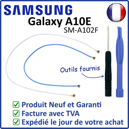 Set des câbles flex antenne - des,