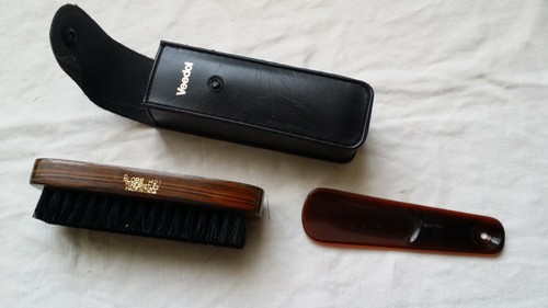 Brosse chaussure chausse - brosse,