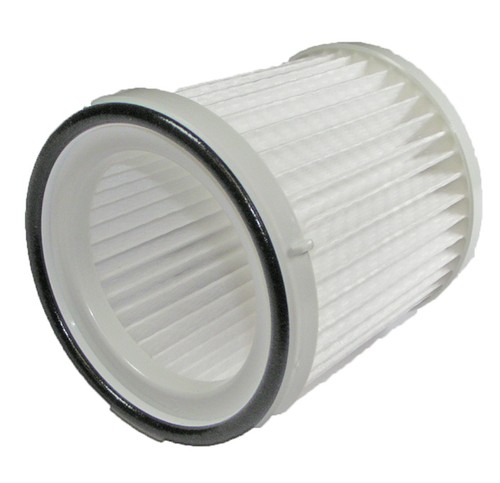 Black decker filtre - black, hepa