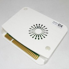 Pandora box SAGA DX Special