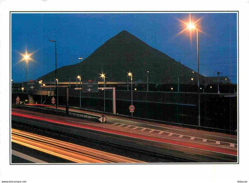 Carte postale liévin - carte,