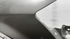 Aile avant droit AUDI A4 2