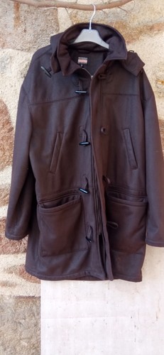 Manteau marque tbs homme 4 - ,