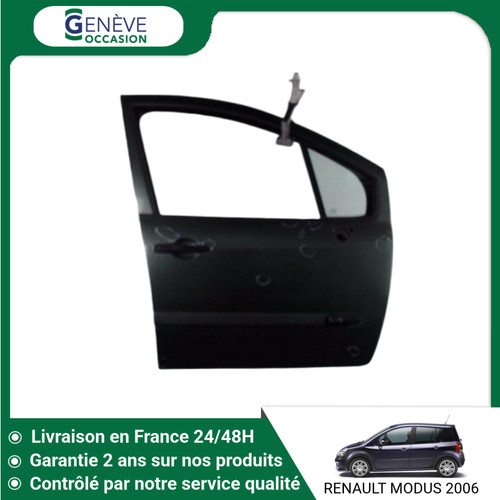 Porte avant droit - porte,