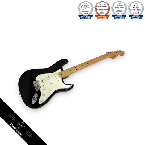Guitare électrique fender - électrique,