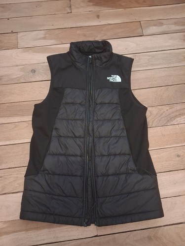 The north face gilet - the,