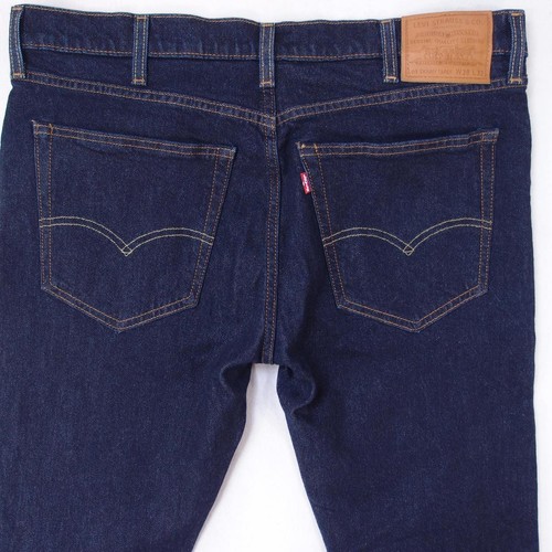Hommes levi 84558 skinny - 84558,