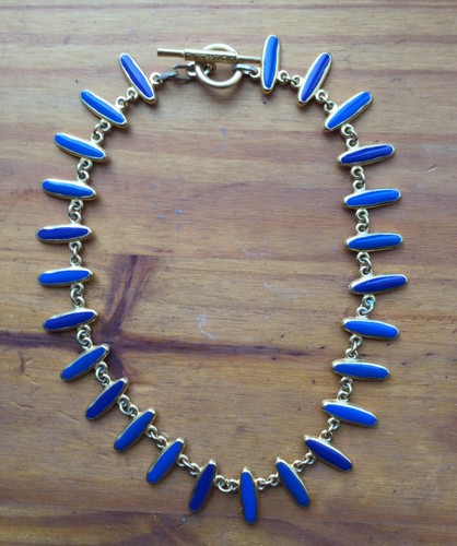 Collier biche bere paris - biche, en