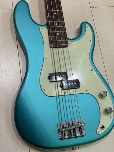 Fender mij fsr hybrid - mij,