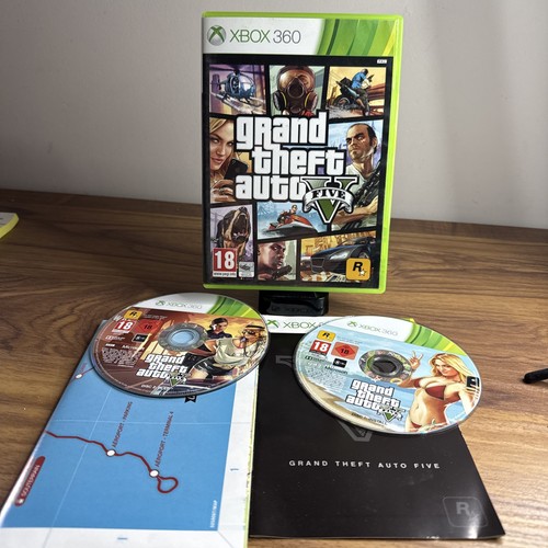 Grand theft auto gta - gta, 5