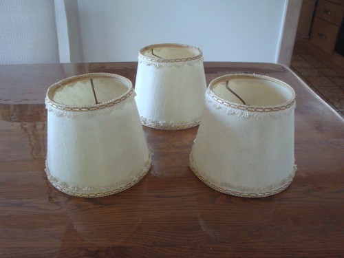 Lot anciens petits abat - lot,
