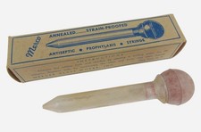 Seringue prophylactique