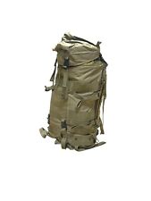 🔥 Sac à Dos Militaire 70 Litres - Armée Autrichienne - Surplus Authentique 🔥